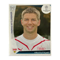 Panini UEFA Champions League 2009/10 - Nr. 460 - Thomas Hitzlsperger
