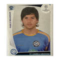 Panini UEFA Champions League 2009/10 - Nr. 468 - Pablo Brandan