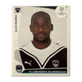 Panini UEFA Champions League 2009/10 - Nr. 47 - Alou Diarra