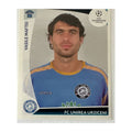 Panini UEFA Champions League 2009/10 - Nr. 470 - Vasile Maftei