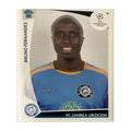 Panini UEFA Champions League 2009/10 - Nr. 471 - Bruno Fernandes