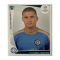 Panini UEFA Champions League 2009/10 - Nr. 474 - Razvan Paduretu