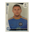 Panini UEFA Champions League 2009/10 - Nr. 475 - Sorin Frunza
