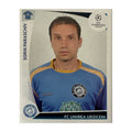 Panini UEFA Champions League 2009/10 - Nr. 476 - Sorin Paraschiv