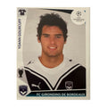 Panini UEFA Champions League 2009/10 - Nr. 48 - Yoann Gourcuff