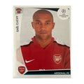 Panini UEFA Champions League 2009/10 - Nr. 483 - Gaёl Clichy