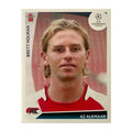 Panini UEFA Champions League 2009/10 - Nr. 506 - Brett Holman