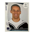 Panini UEFA Champions League 2009/10 - Nr. 51 - Wendel