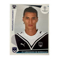 Panini UEFA Champions League 2009/10 - Nr. 52 - Marouane Chamakh