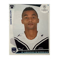 Panini UEFA Champions League 2009/10 - Nr. 55 - David Bellion