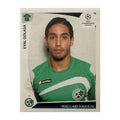 Panini UEFA Champions League 2009/10 - Nr. 64 - Eyal Golasa