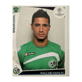 Panini UEFA Champions League 2009/10 - Nr. 65 - Beram Kayal