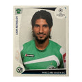 Panini UEFA Champions League 2009/10 - Nr. 66 - Lior Refaelov