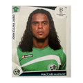 Panini UEFA Champions League 2009/10 - Nr. 67 - John Culma Jairo