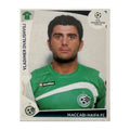 Panini UEFA Champions League 2009/10 - Nr. 69 - Vladimer Dvalishvili
