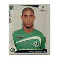 Panini UEFA Champions League 2009/10 - Nr. 71 - Yaniv Katan