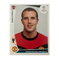 Panini UEFA Champions League 2009/10 - Nr. 79 - John O’Shea