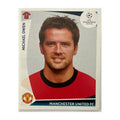 Panini UEFA Champions League 2009/10 - Nr. 85 - Michael Owen