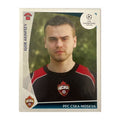 Panini UEFA Champions League 2009/10 - Nr. 91 - Igor Akinfeev