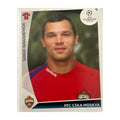 Panini UEFA Champions League 2009/10 - Nr. 94 - Sergei Ignashevich