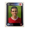 Panini UEFA Champions League 2010/11 - Nr. 126 - Walid Badir
