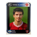 Panini UEFA Champions League 2010/11 - Nr. 130 - Omri Kende