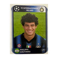 Panini UEFA Champions League 2010/11 - Nr. 17 - Philippe Coutinho